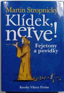 Klídek, nerve!