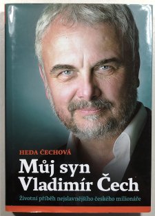 Můj syn Vladimír Čech