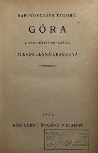 Góra