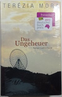 Das Ungeheuer