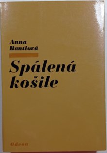 Spálená košile