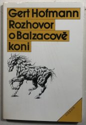 Rozhovor o Bazacově koni - 