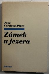 Zámek u jezera - 