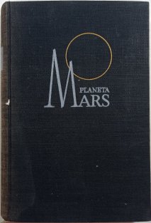 Planeta Mars