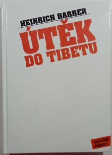 Útěk do Tibetu