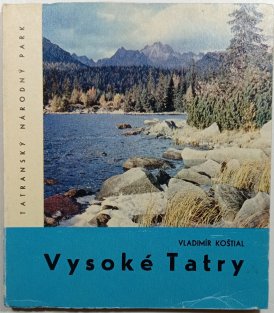 Vysoké Tatry (Slovensky)