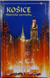 Košice - Historické pamiatky