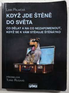 Když jde štěně do světa