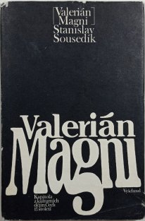 Valerián Magni