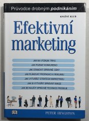 Efektivní marketing - 