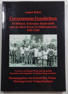 Unvergessene Geschichten