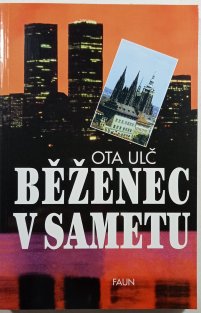 Běženec v sametu