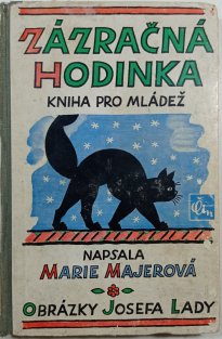 Zázračná hodinka