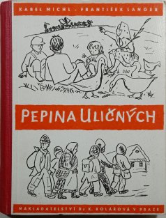 Pepina Uličných