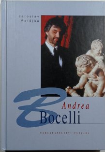 Andrea Bocelli