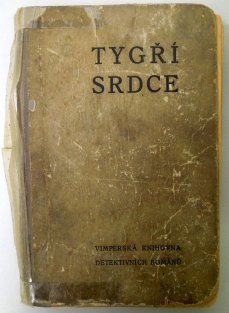 Tygří srdce