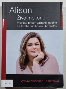 Alison - Život nekončí