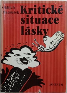 Kritické situace lásky