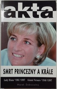 Smrt princezny a krále