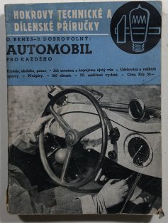 Automobil pro každého