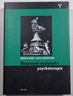 Skupinově-analytická psychoterapie