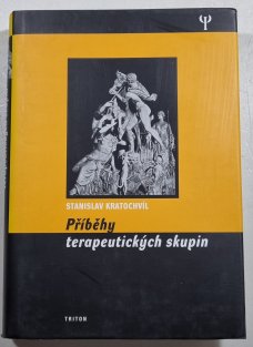 Příběhy terapeutických skupin