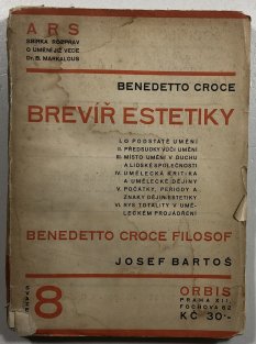 Brevíř estetiky