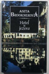 Hotel u jezera - 