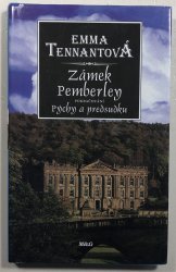 Zámek Pemberley - 