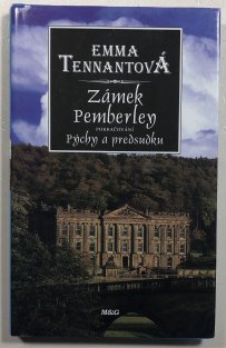 Zámek Pemberley