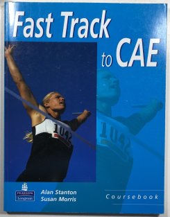 Fast Track to CAE Coursebook