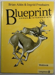 Blueprint upper-intermediate WorkBook