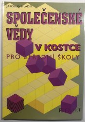 Společenské vědy v kostce pro SŠ - 