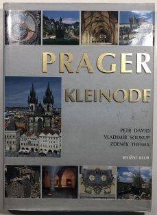 Prager kleinode