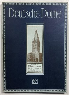 Deutsche Dome des Mittelalters