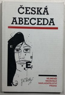 Česká abeceda