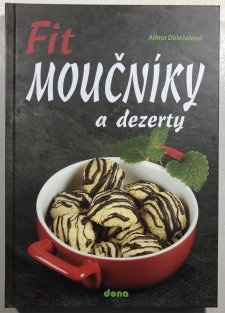 Fit moučníky a dezerty