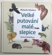 Velké putování malé slepice - 