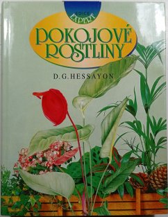 Pokojové rostliny