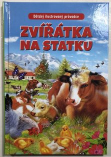 Zvířátka na statku