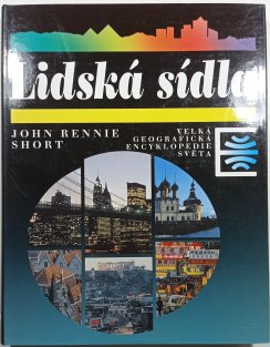 Lidská sídla