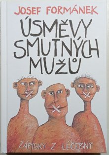 Usměvy smutných mužů