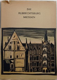 Die albrechtsburg meissen