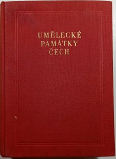 Umělecké památky Čech