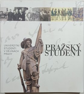 Pražský student