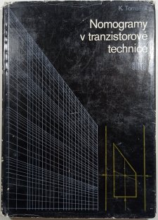 Nomogramy v tranzistorové technice