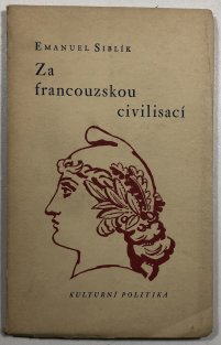 Za francouzskou civilisací