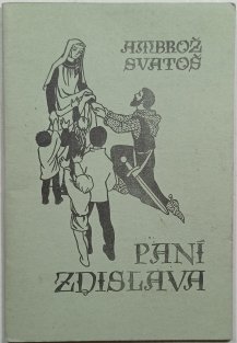 Paní Zdislava