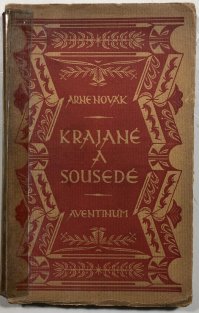 Krajané a sousedé