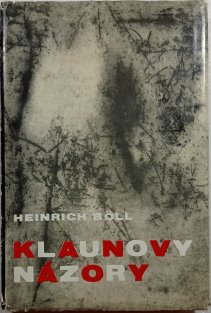 Klaunovy názory